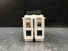 FEDERAL PIONEER 15 Amp, 2 Pole, 240 volts Circuit Breaker NA215