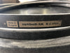OPTIBELT-SK High Performance Antistatic Wedge Belt ISO 1813