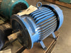 BALDOR 3 hp, 600 Volts, 1165 Rpm, 213TD Electric Motor