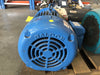 BALDOR 3 hp, 600 Volts, 1165 Rpm, 213TD Electric Motor