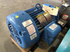 BALDOR 3 hp, 600 Volts, 1165 Rpm, 213TD Electric Motor