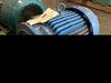 BALDOR 3 hp, 600 Volts, 1165 Rpm, 213TD Electric Motor