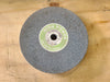 UNION Vitrified Bond High Power Bench Grinding Wheel, 36P, 4000 RPM NNB