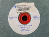 TRIUMPH 8X1XH S/C Bench Grinding Wheel 1-703-036