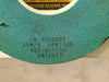 TYROLIT 8 x 1/2 x 3 x 9-inch Deburring Convolute Wheel