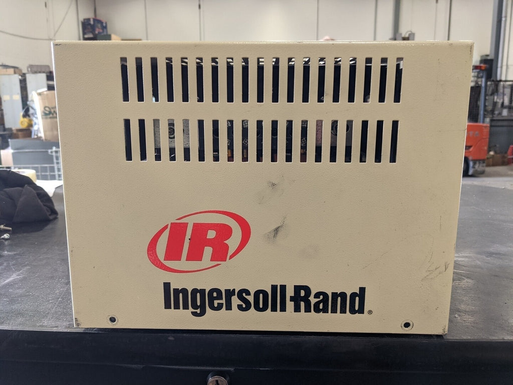INGERSOLL-RAND 50 hp, 85 Amp, 600V KDRUL Drive Reactor No. KDRULF1H