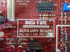 DNH INDUSTRIES Auxiliary Board 08-1145 / Rev A