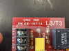 DNH INDUSTRIES Printed Circuit Board 08-1071A