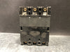 SQUARE D 100 Amp, 3 Pole, 600 volts Circuit Breaker FAL36100