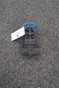 VELAN 1-1/2", Class 800, Gate Valve, API 602