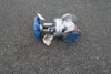 VELAN 2", Class 300, Gate Valve, API 600