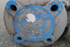 VELAN 2-1/2", Class 150, Gate Valve, API 600