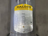 BOSTON 60:1 Ratio Right Angle Worm Gear Reducer F721-60-B5-J w/ 0.5 hp Electric Motor