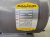 BALDOR 3 hp, 208 volts, 1725 rpm, 184T Electric Motor 36B01Y25C2