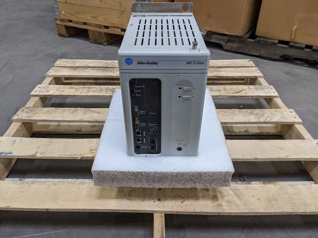 ALLEN-BRADLEY 4 Axis Motion Controller No. 4100-234-R