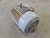 TECO 20 hp, 230/460 volts, 1765 rpm, 256T Electric Motor EP02004TE2