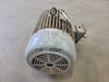 TECO 20 hp, 230/460 volts, 1765 rpm, 256T Electric Motor EP02004TE2