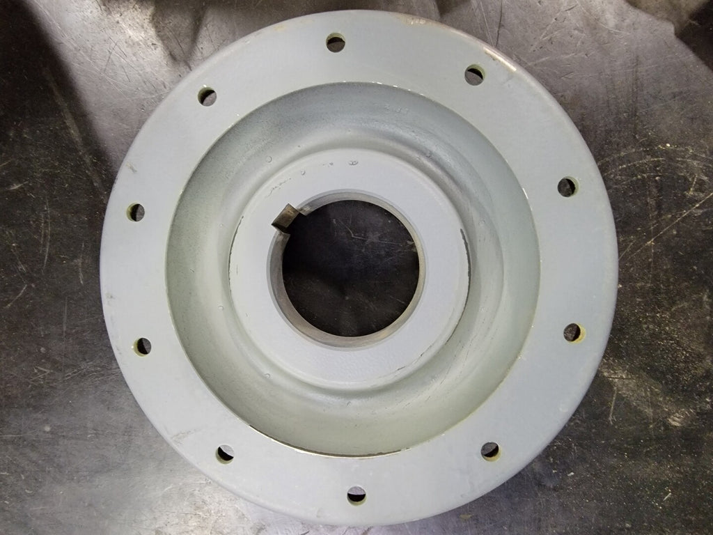 Coupling - scrap