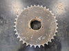 Roller Chain Sprocket D100R35