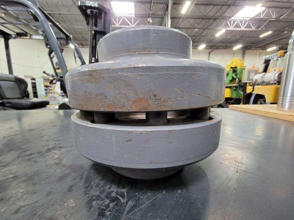 Coupling FS70