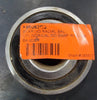 GENERAL MACHINERY Radial Ball Bearing 8606 2RS