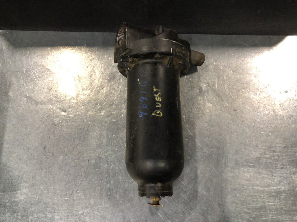 WILKERSON Particulate Filter F35-0A-000