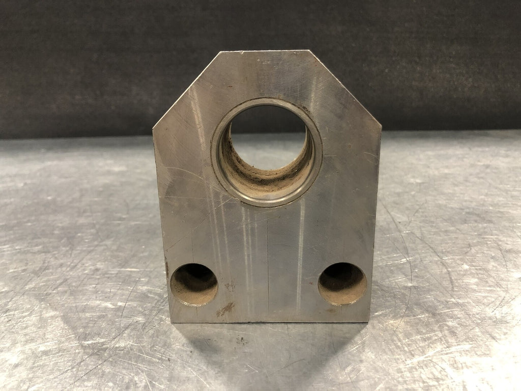 Hydraulic Cylinder Female Rod Eye Knuckle