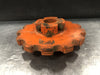 Mill Chain Split Sprocket, 14 teeth