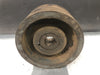 11.4", 8 Groove Belt Sheave