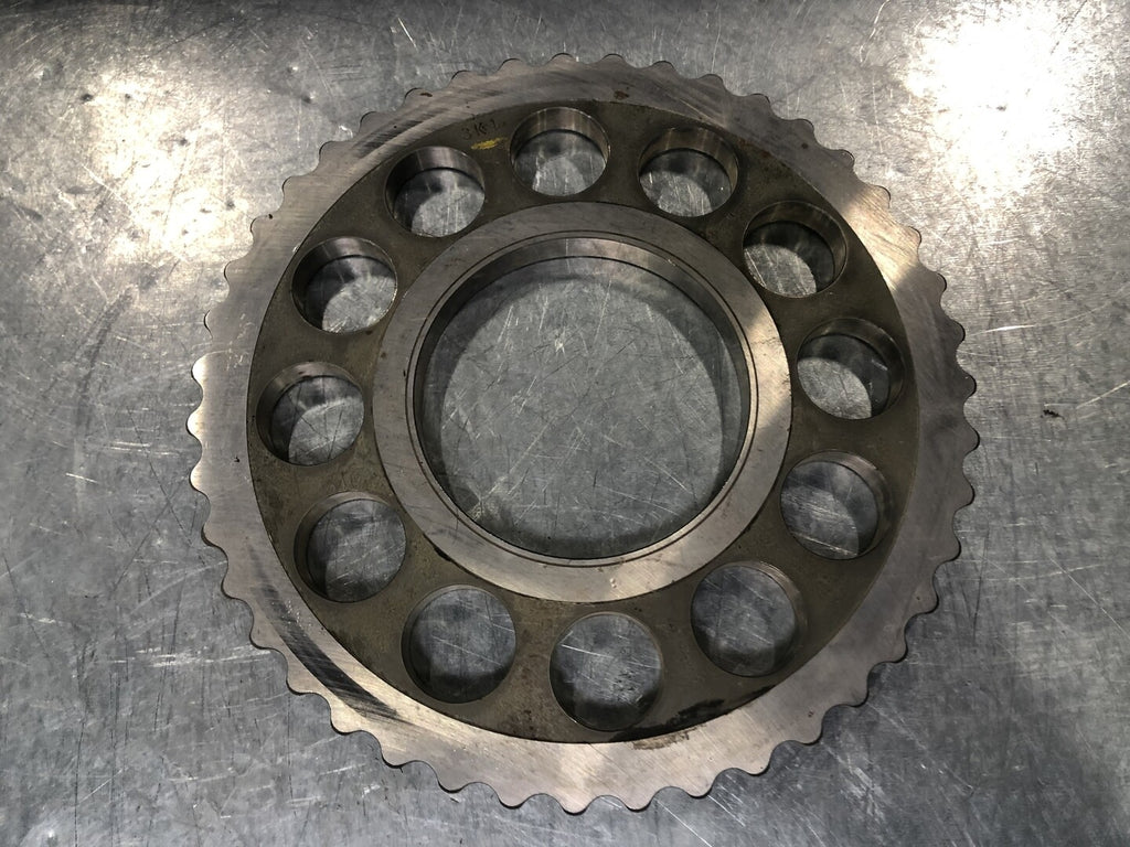 SUMITOMO Cycloid Disc No. 3K1, 43 Teeth 