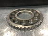 SUMITOMO Cycloid Disc No. 3K1, 43 Teeth 