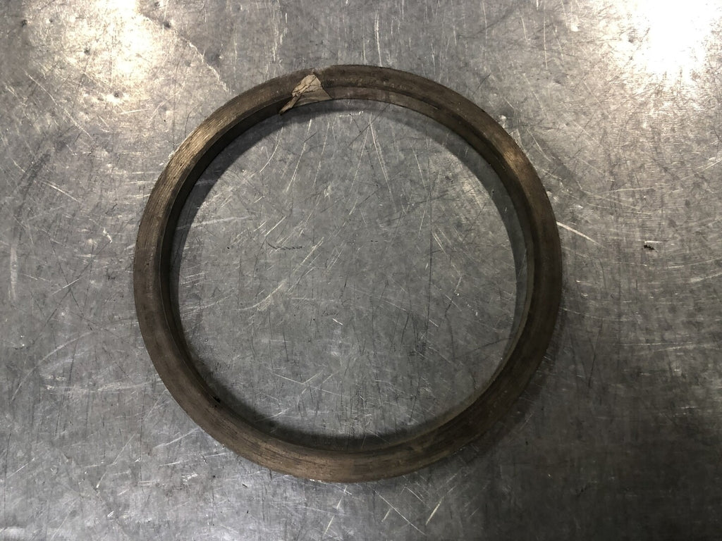 Metal Ring Gasket - SCRAP