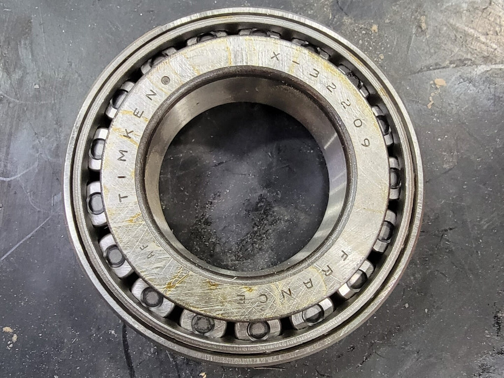 TIMKEN Tapered Roller Bearing No. 32209