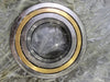 Four Point Contact Ball Bearing QJ214-XL-MPA