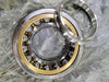 Four Point Contact Ball Bearing QJ214-XL-MPA