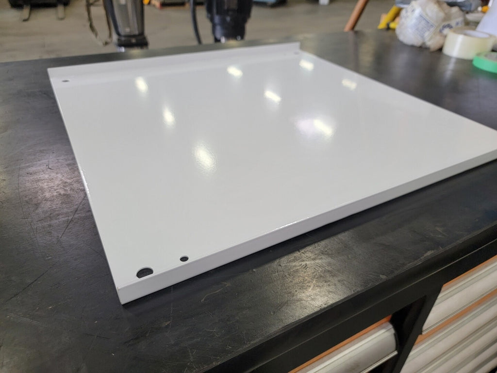 HOFFMAN 21" x 21" Enclosure Panel A24P24