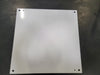 HOFFMAN 21" x 21" Enclosure Panel A24P24
