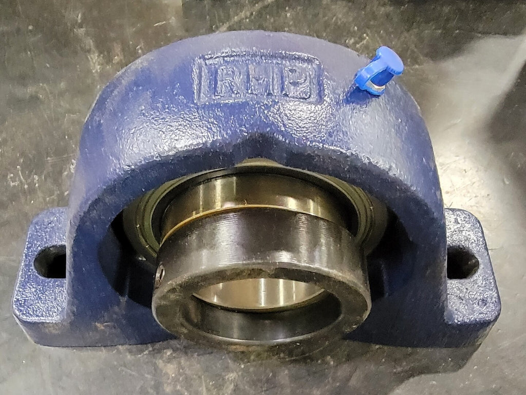 2-7/16" Pillow Block Bearing NP2.7/16DEC