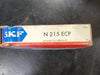 SKF Cylindrical Roller Bearing N215ECP