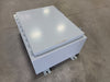 HOFFMAN A201608LP Enclosure 20"x16"x8"