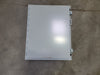 HOFFMAN A201608LP Enclosure 20"x16"x8"