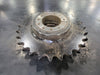 Roller Chain Sprocket H100C27215