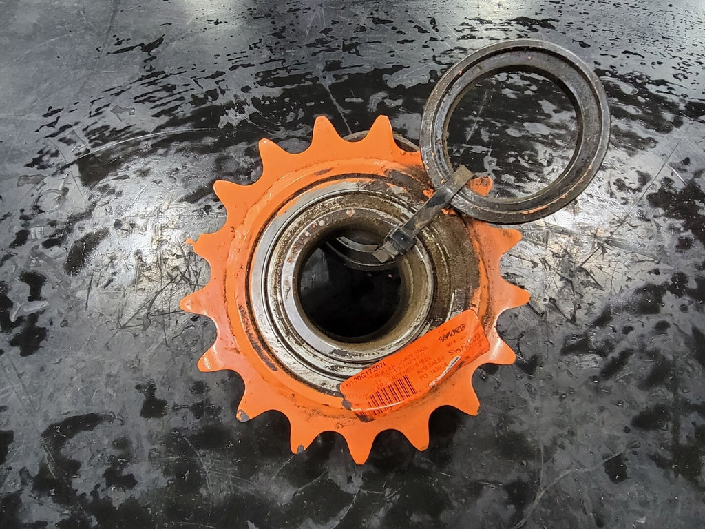 Roller Idler Chain Sprocket H100C17207I