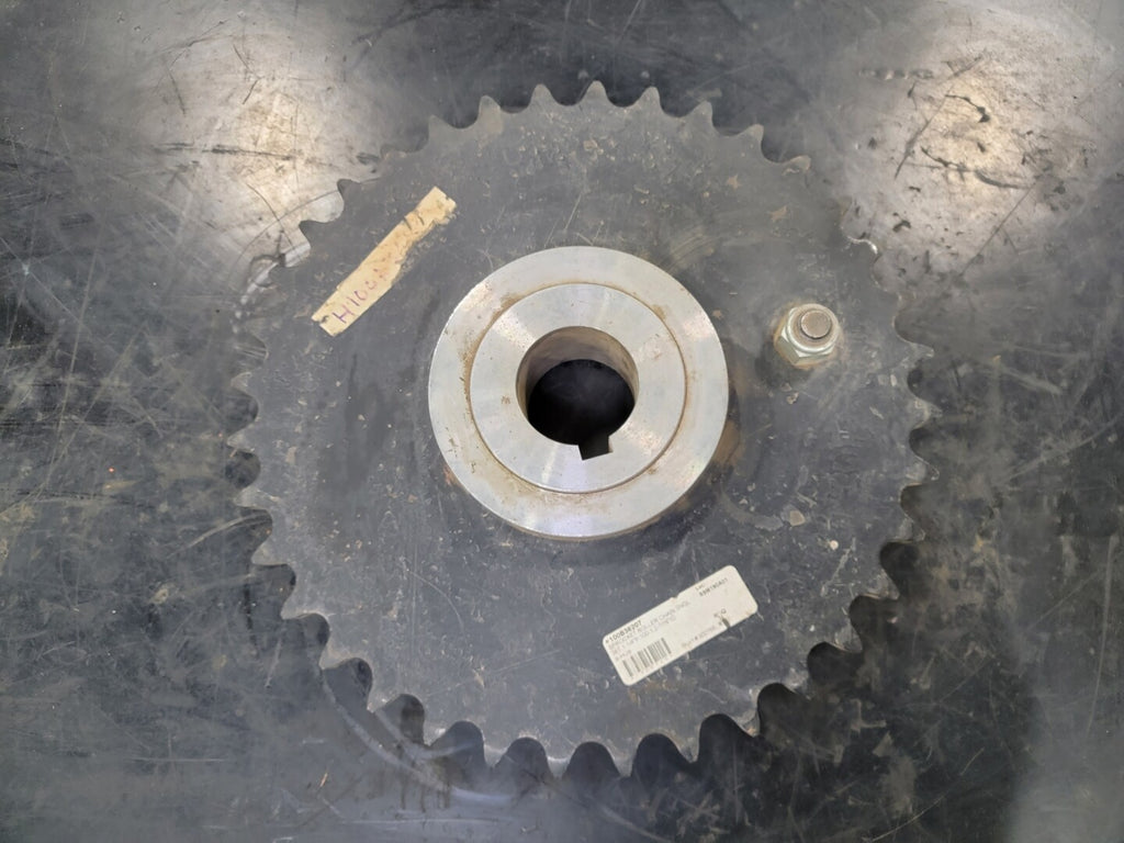 Roller Chain Sprocket 100B36207