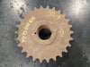 Roller Chain Sprocket D100Q26