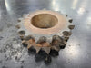 Roller Idler Chain Sprocket DS100C17
