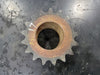 Roller Idler Chain Sprocket DS100C17