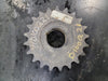 Roller Chain Sprocket D100Q21