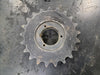 Roller Chain Sprocket D100Q21