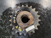 TSUBAKI Roller Chain Sprocket HD120B21212